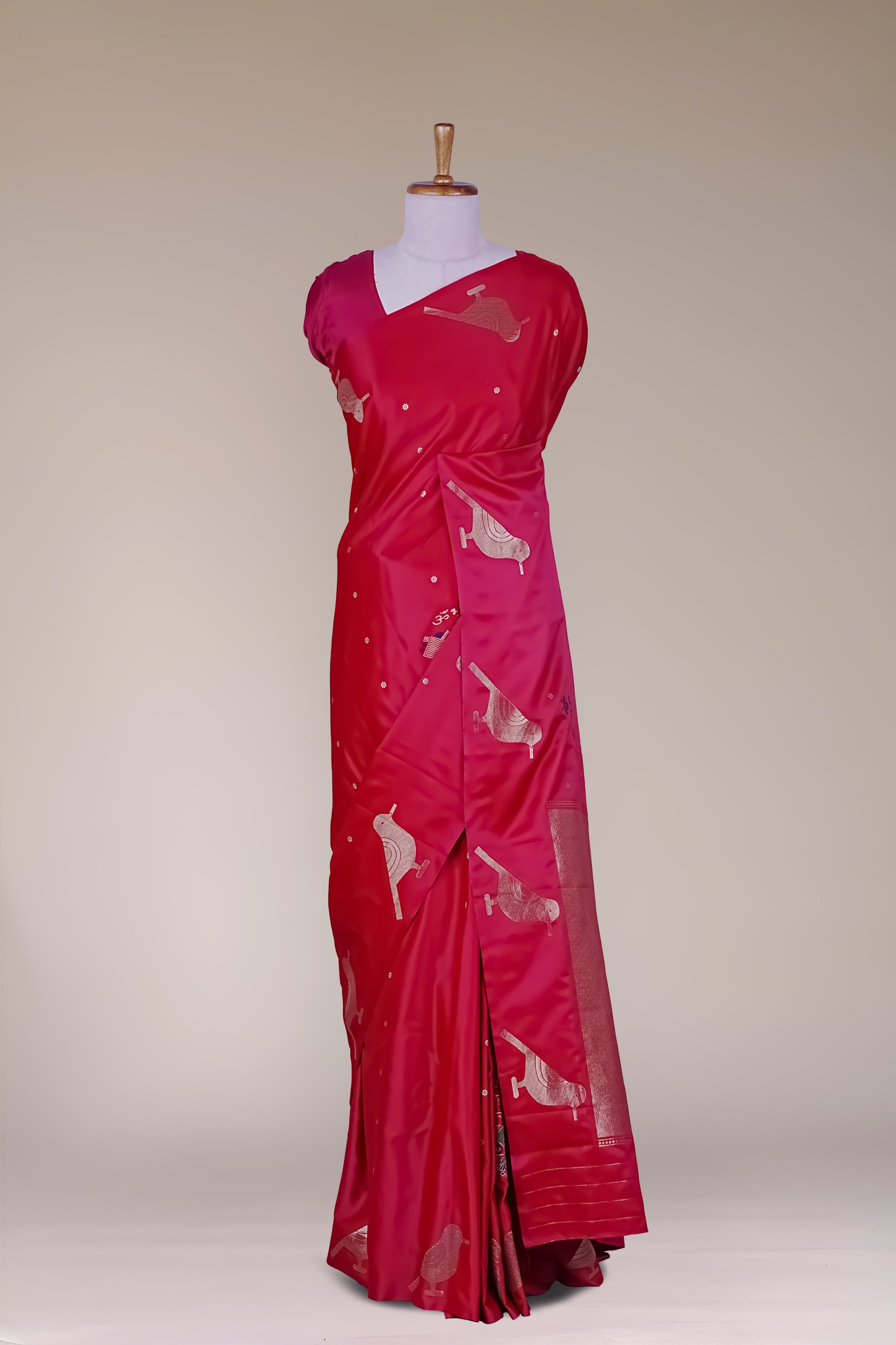 Art Silks
