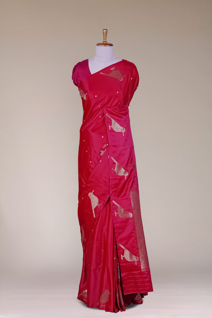 Art Silks
