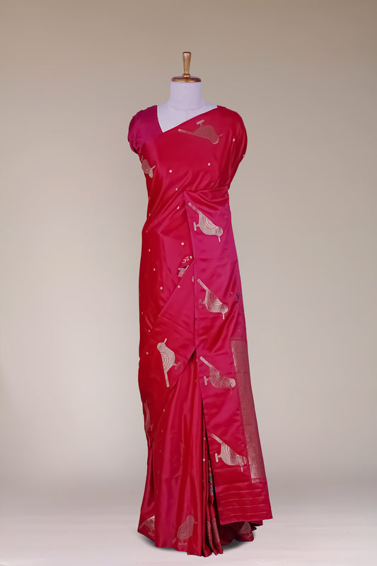 Art Silks
