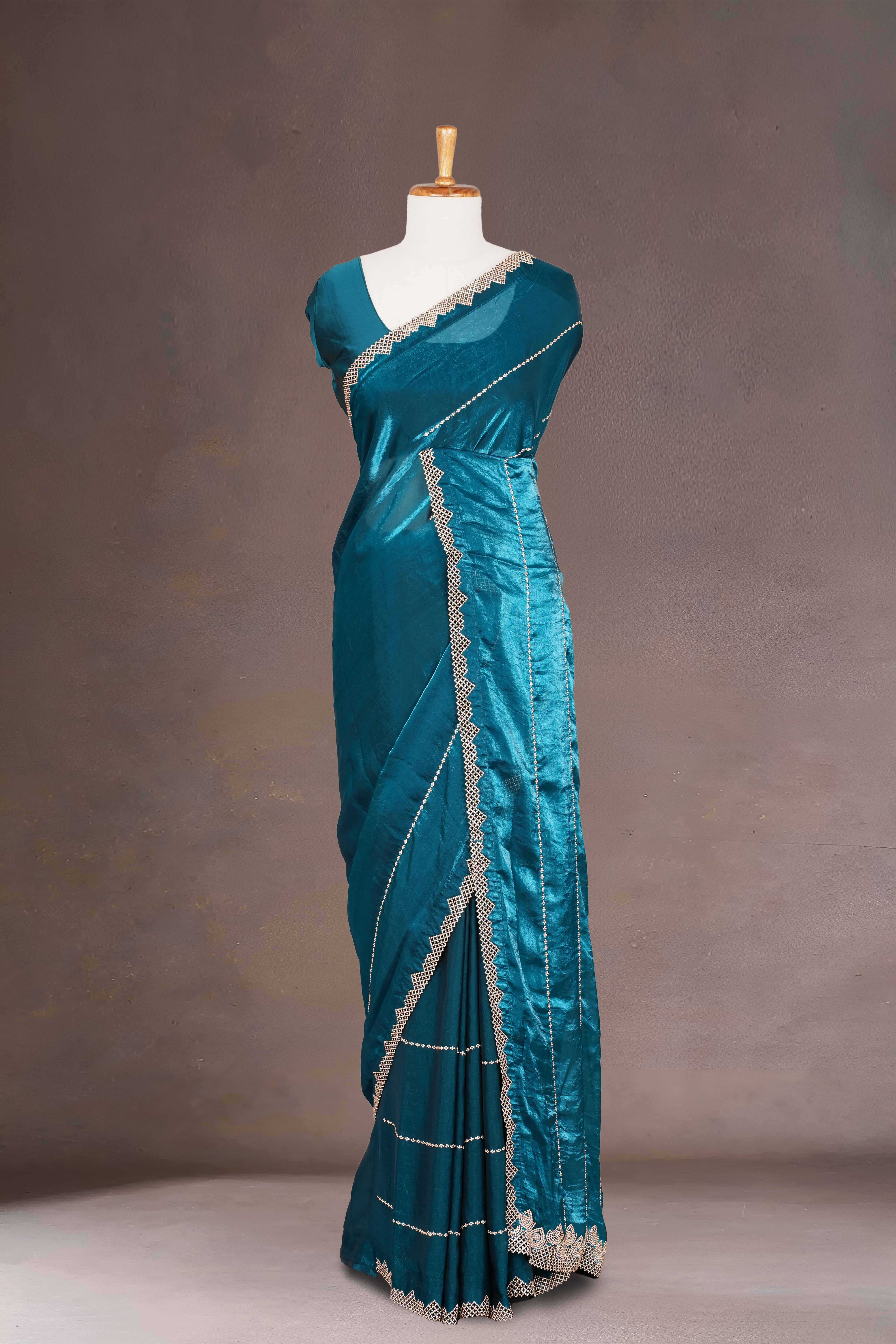 Designer Sarees