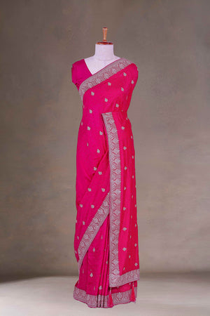 Designer Sarees