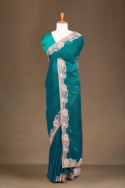 Designer Sarees