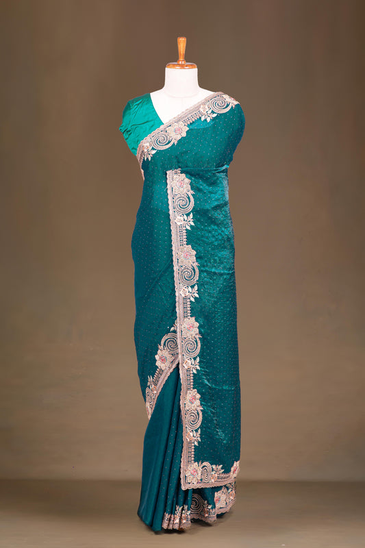 Designer Sarees