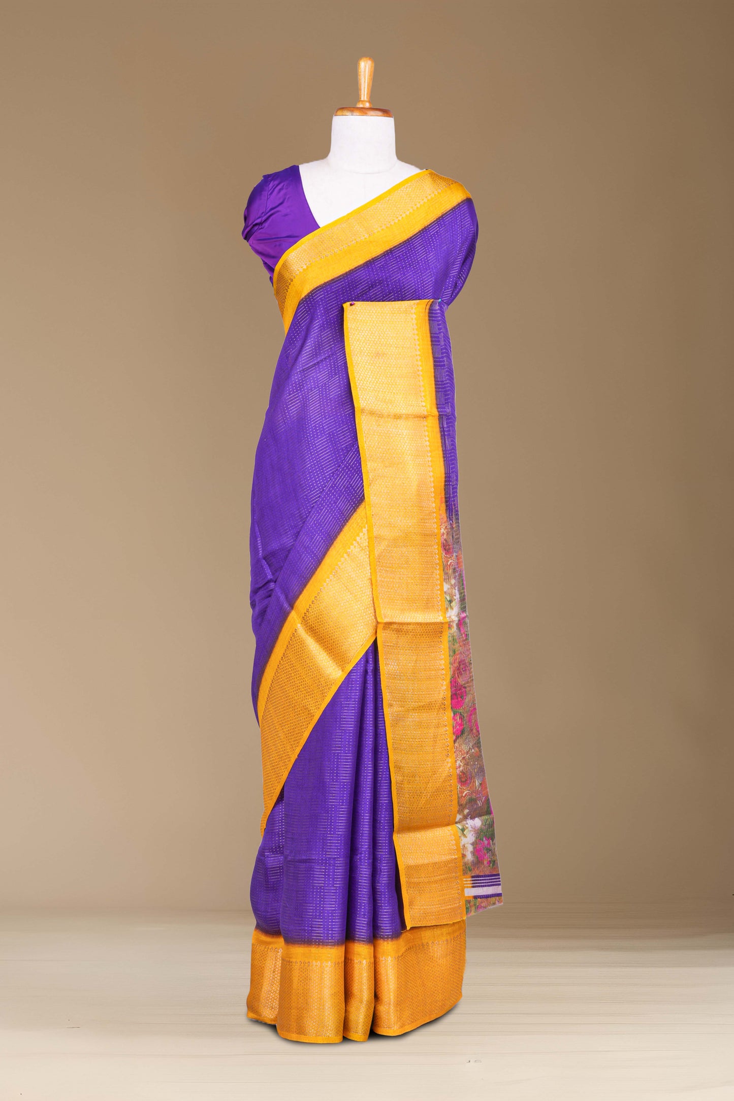 Dola Silk Sarees