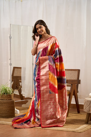 Art Silks