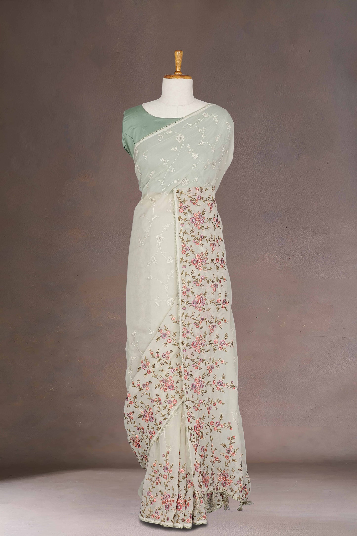 Designer Sarees
