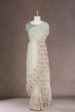 Designer Sarees