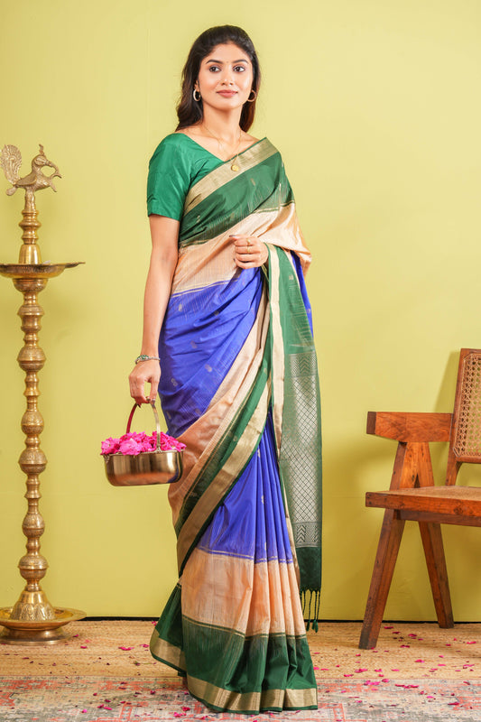 Soft Silk Sarees
