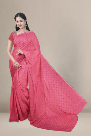 Embroidery Sarees
