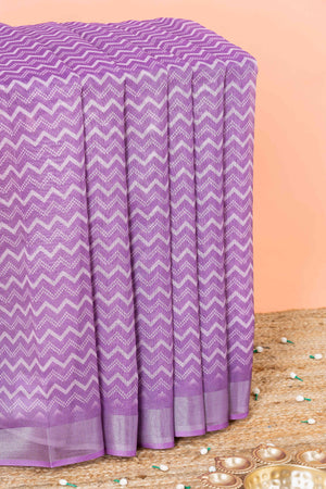 Linen Sarees