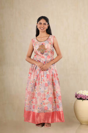 Womens Chudidhar