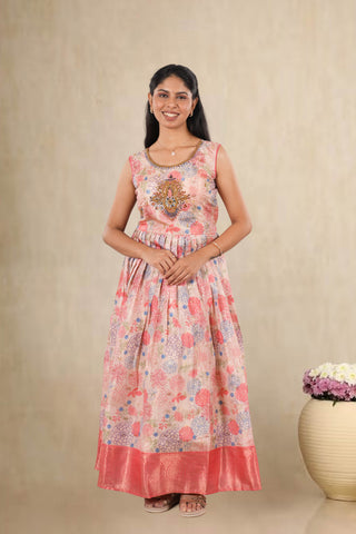 Womens Chudidhar Image 5