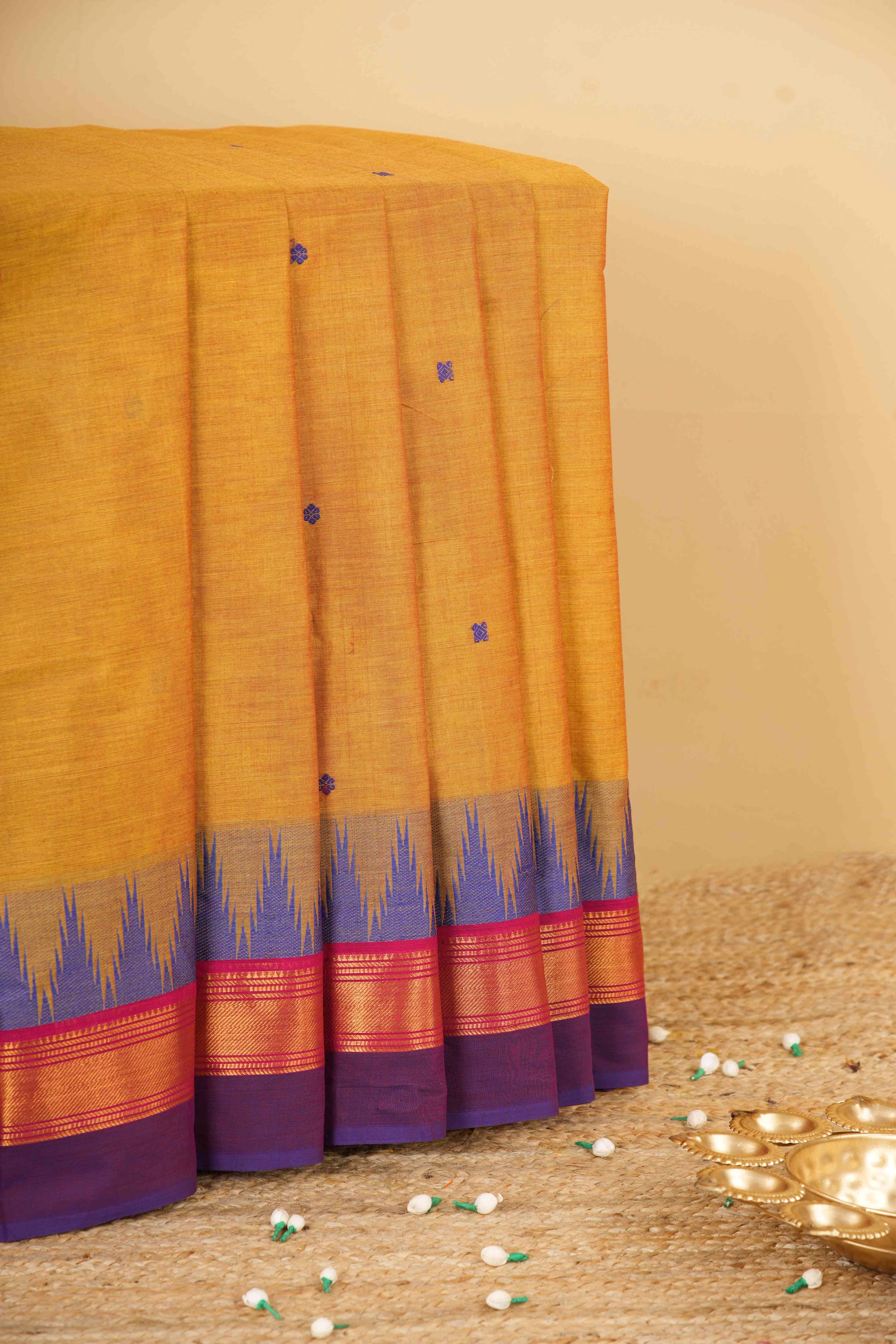Chettinad Cotton