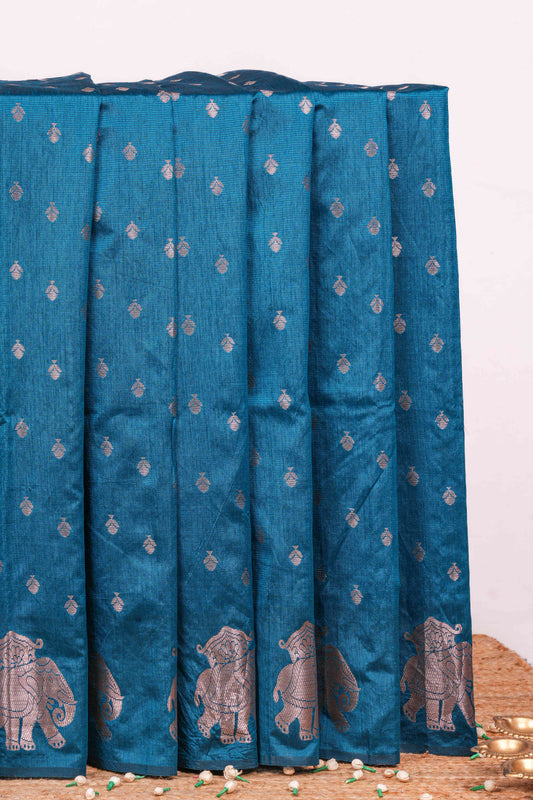 Cotton Sarees