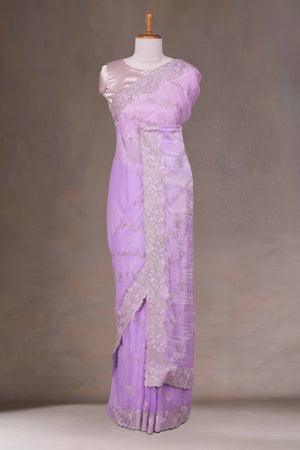 Designer Sarees