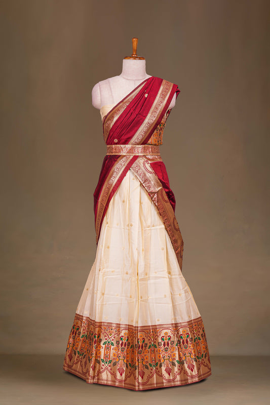 Lehenga