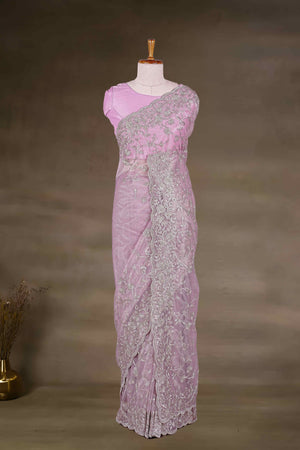 Designer Sarees