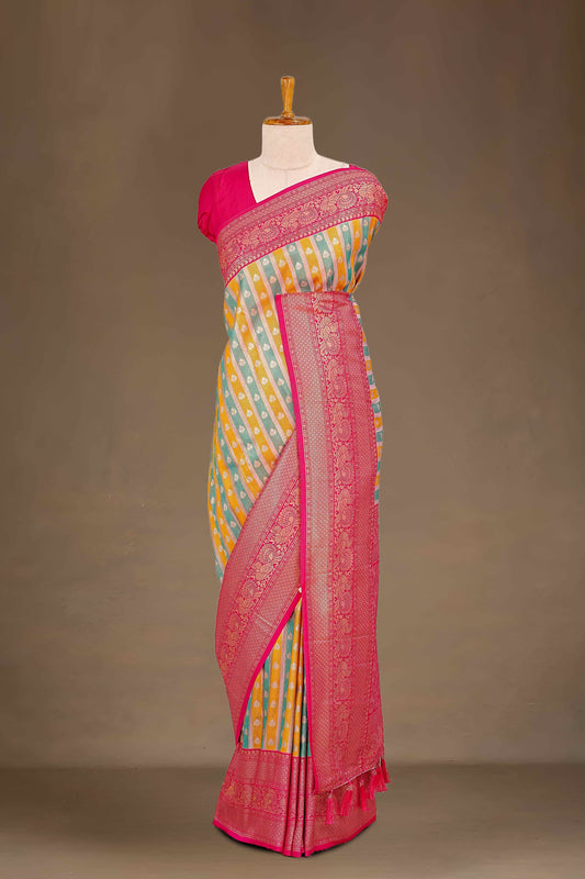 Art Silks