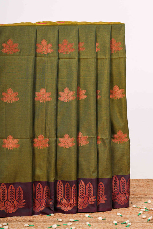 Kathan Silk