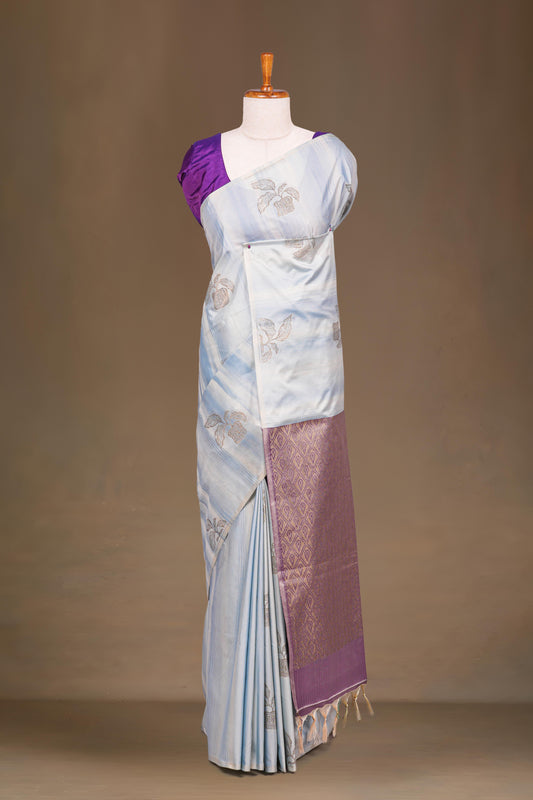 Art Soft Silk Sarees
