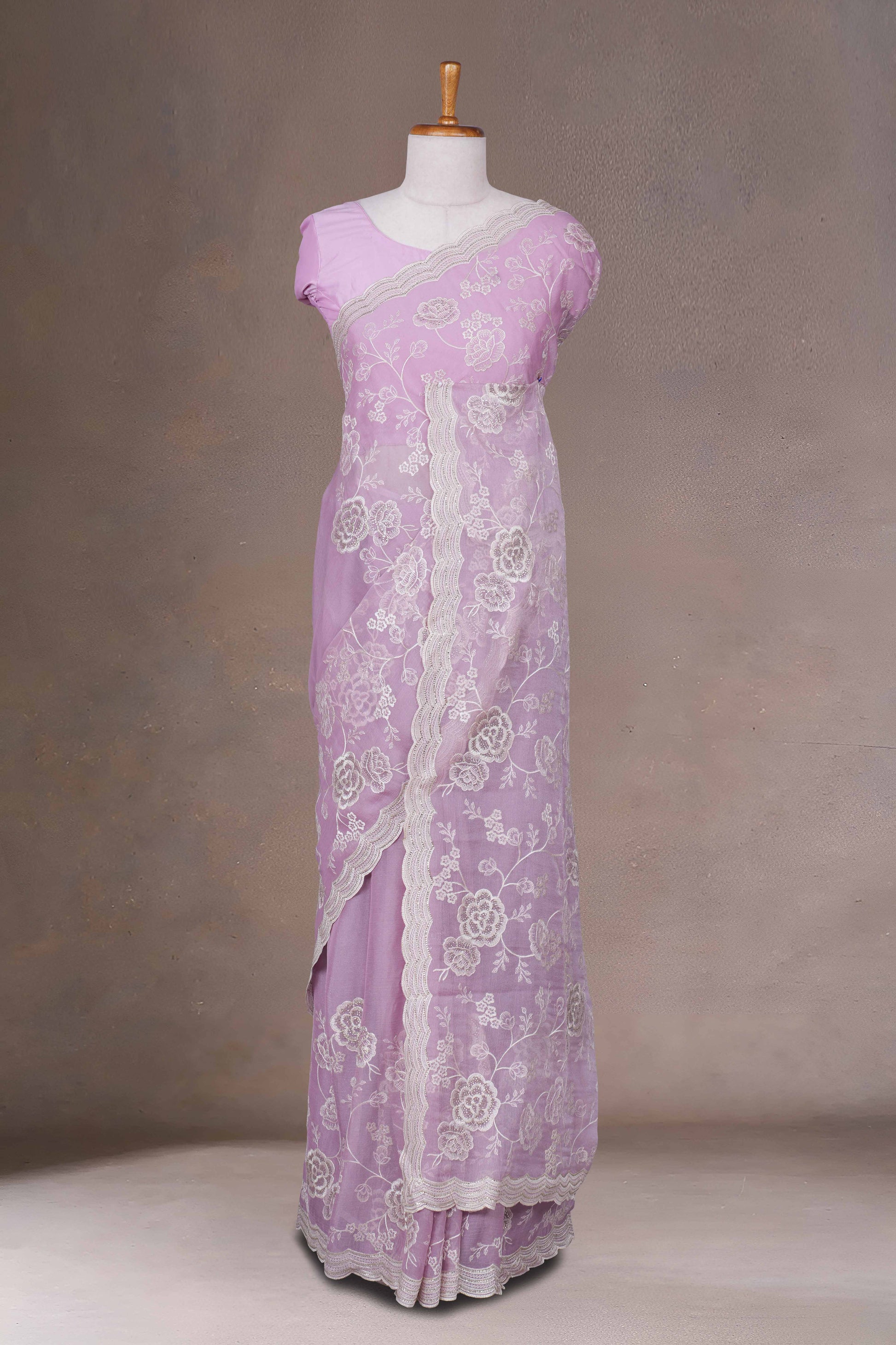 Designer Sarees