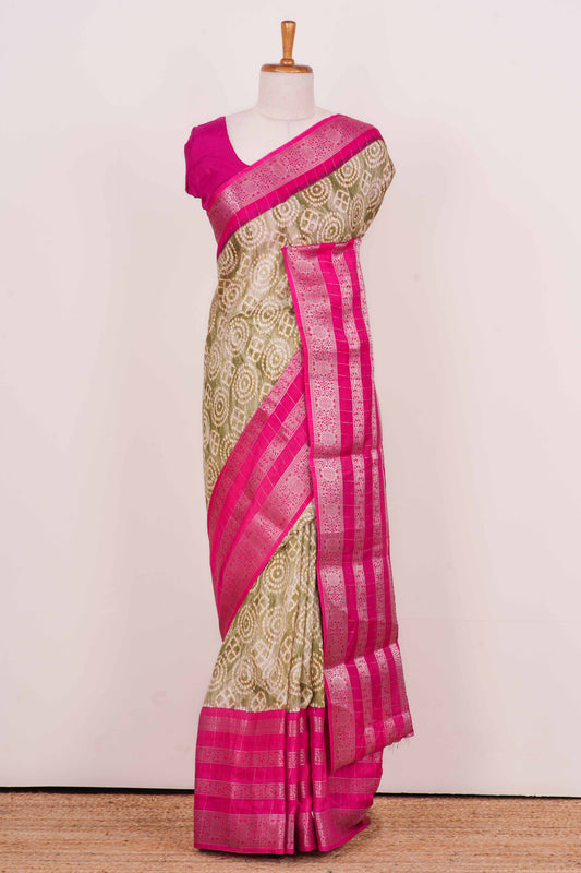 Dola Silk