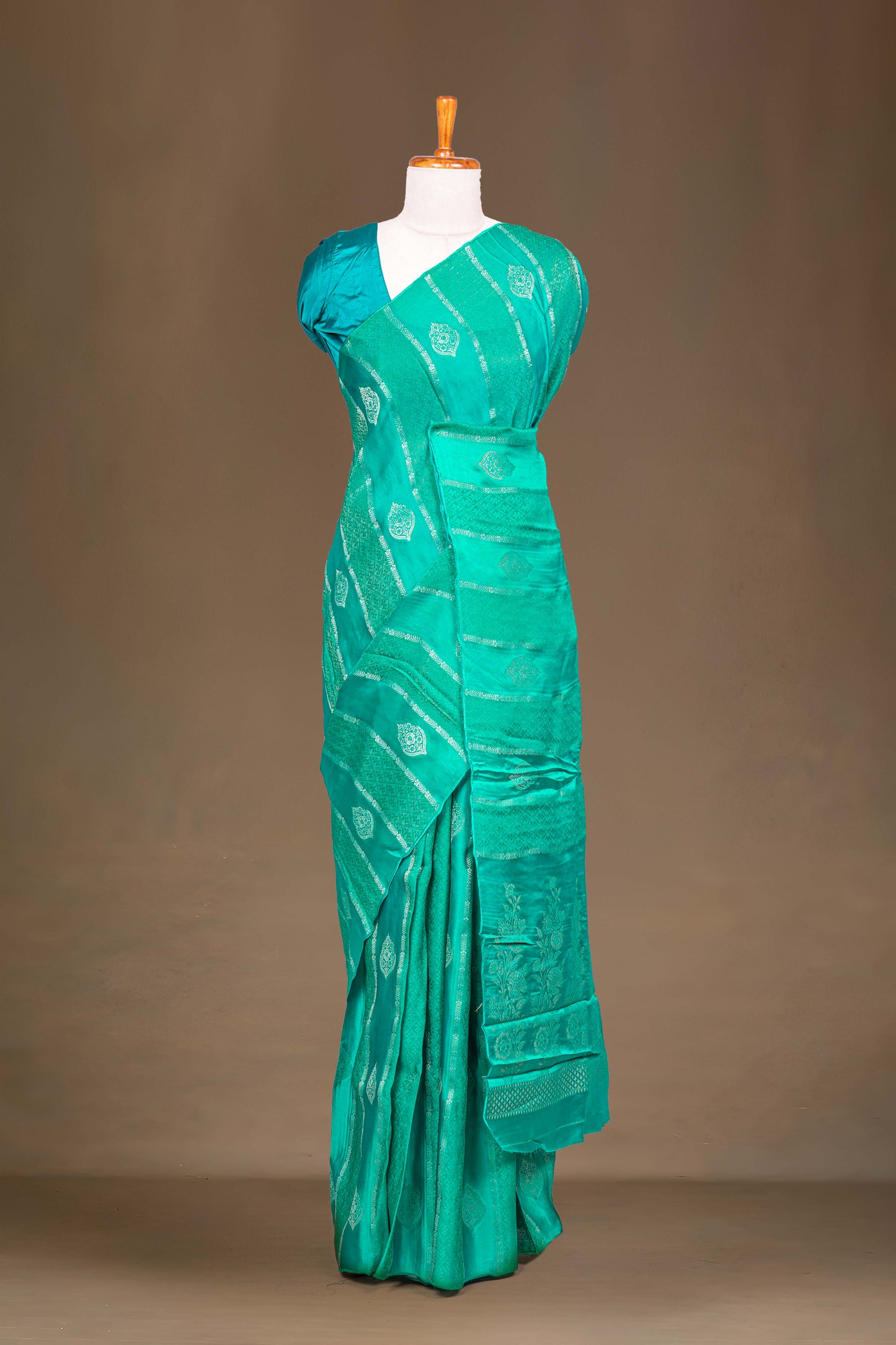 Viscose Georgette Sarees