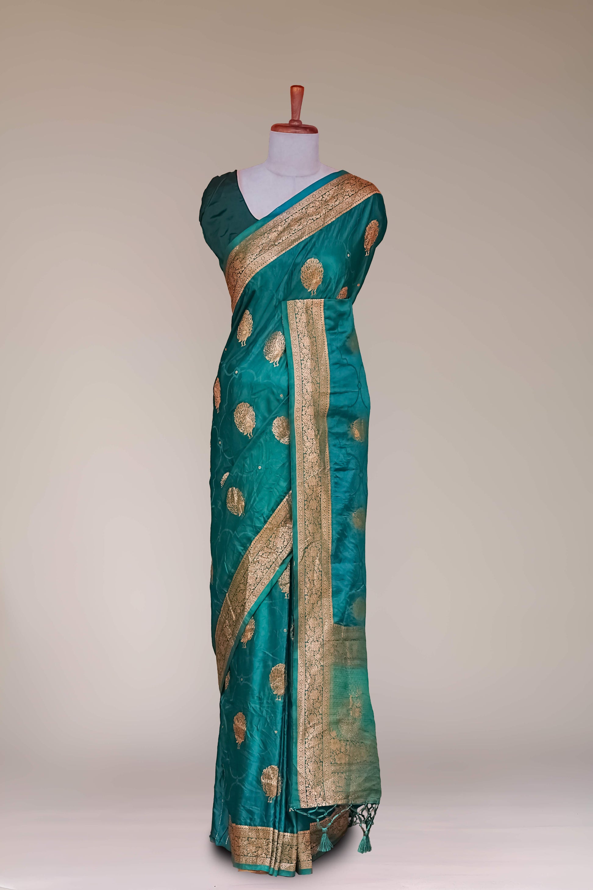 Art Silks
