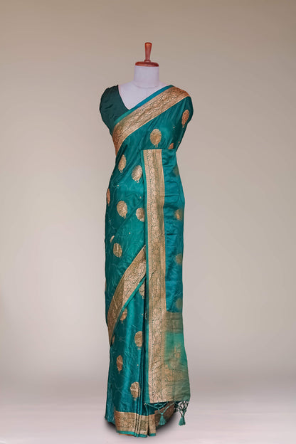 Art Silks
