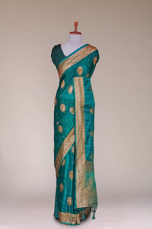Art Silks
