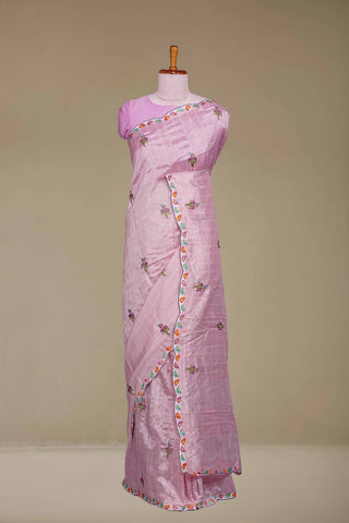 Mangalagiri Silk Image 1