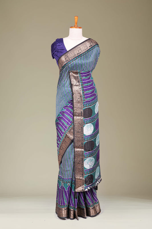 Dola Silk Sarees