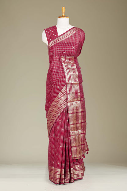 Georgette Sarees