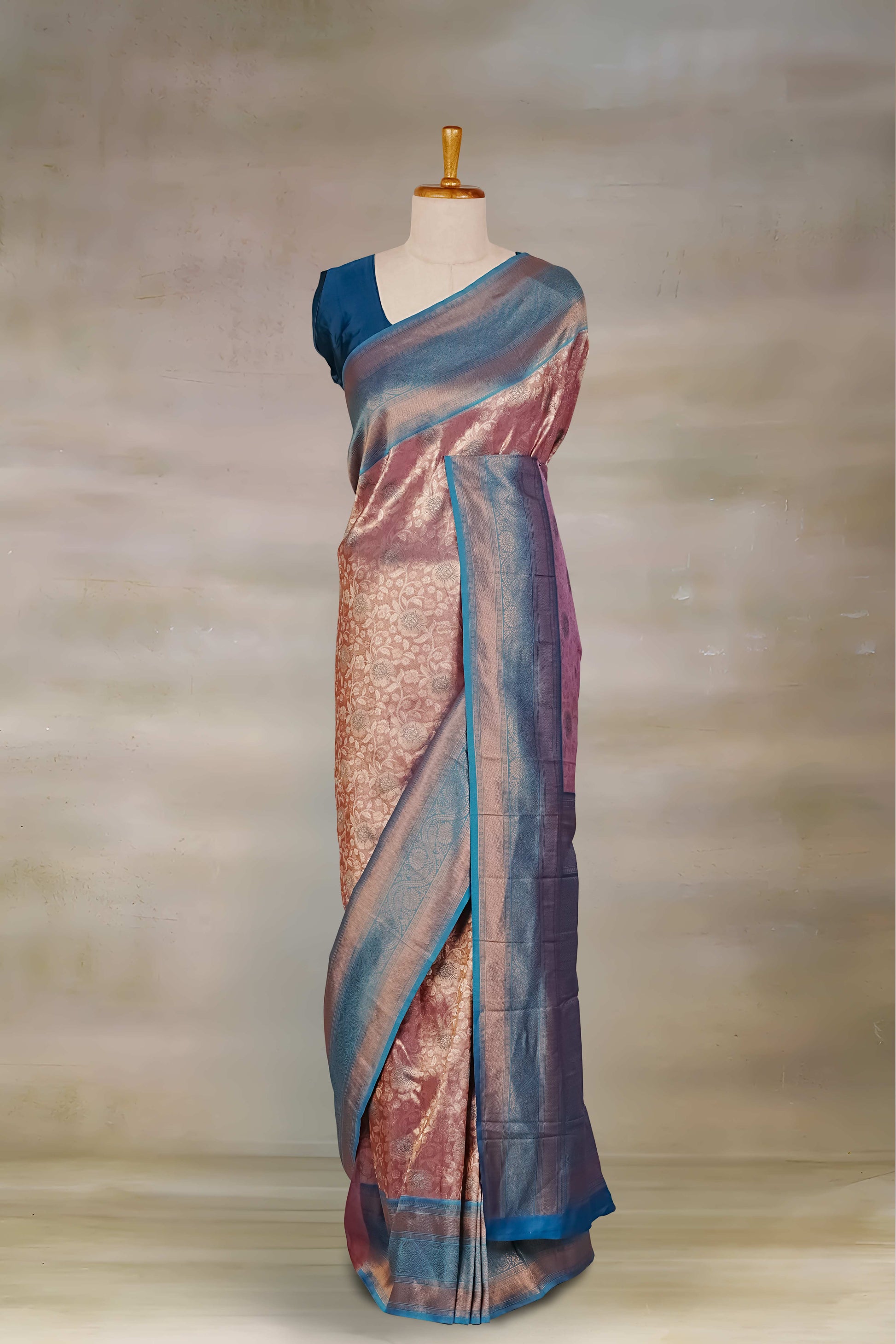 Art Silks
