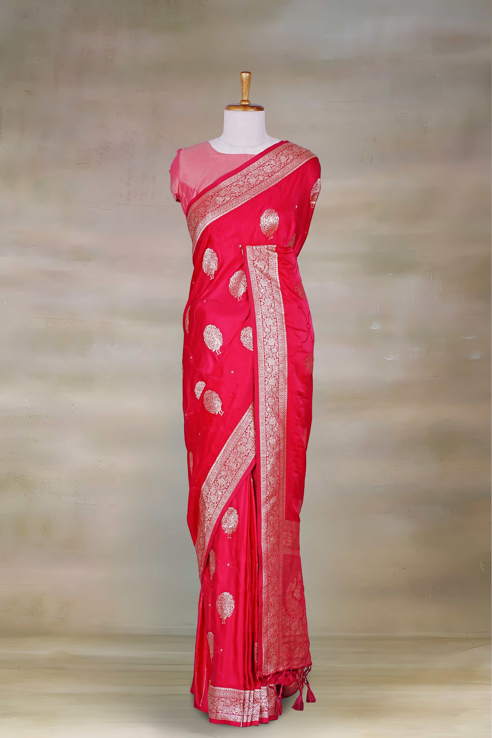 Art Silks
