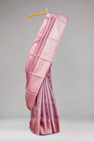 Tissue Sarees