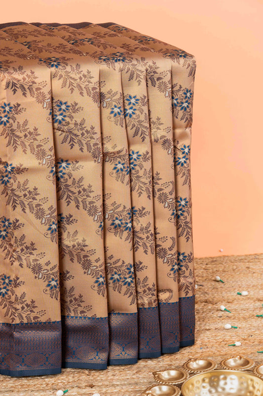 Sandal Lichi Silk
