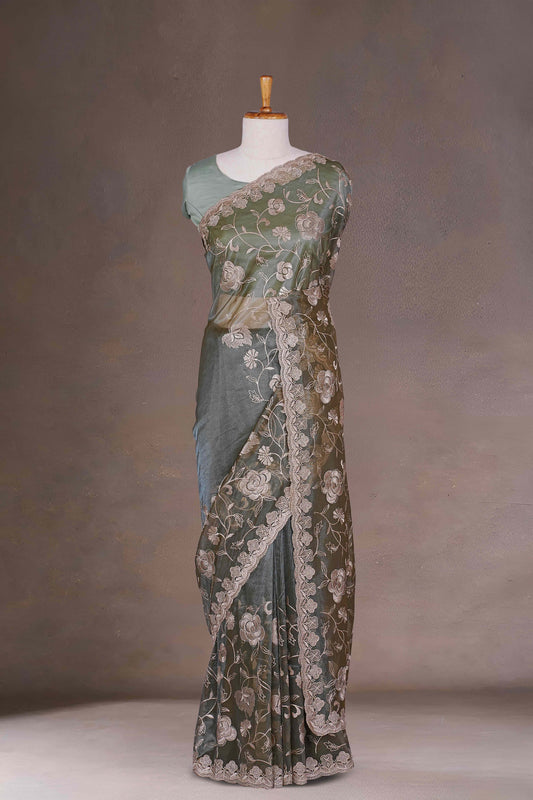 Designer Sarees
