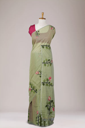 Khadi Cotton
