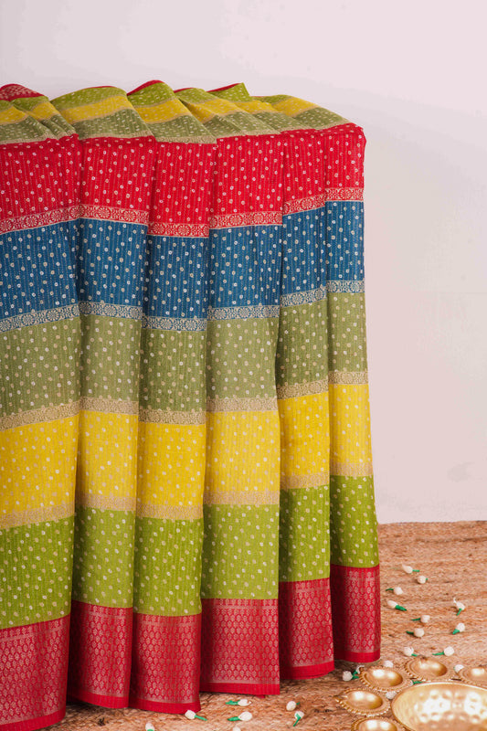 Dola Silk