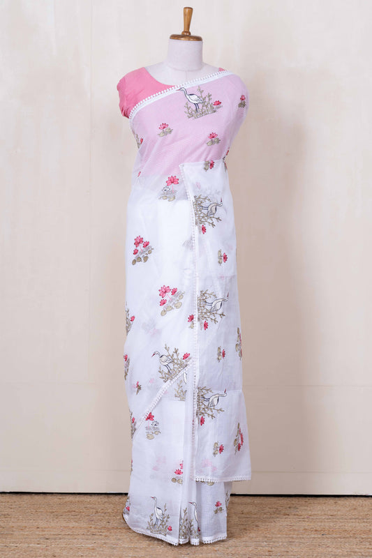 Kota Cotton
