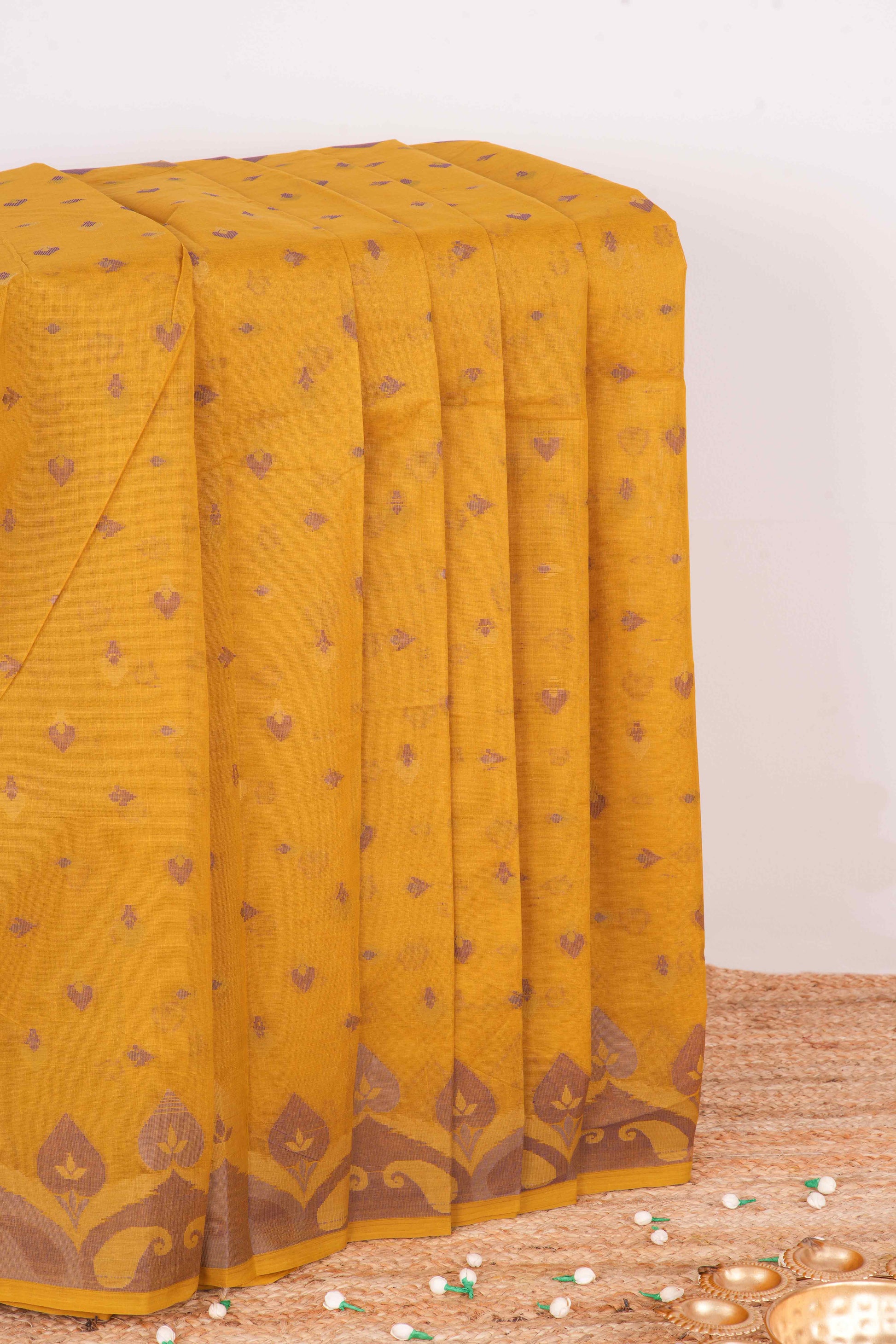 Yellow Bengal Cotton