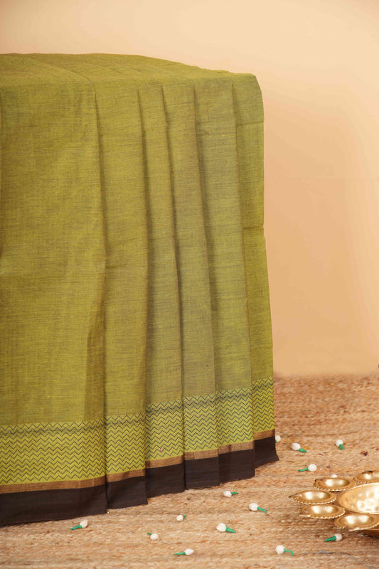 Chettinad Cotton