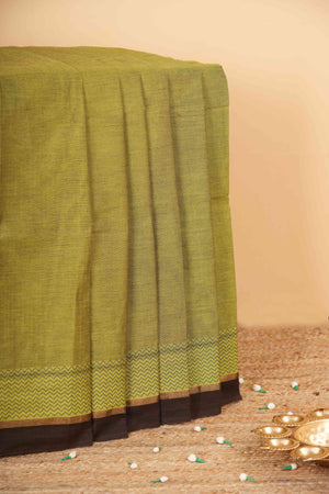 Chettinad Cotton
