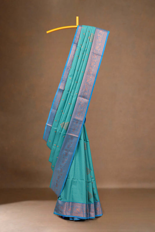 Art Soft Silk Sarees