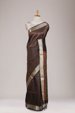 Printed Sarees