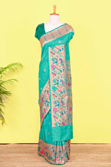 Art Silk Sarees