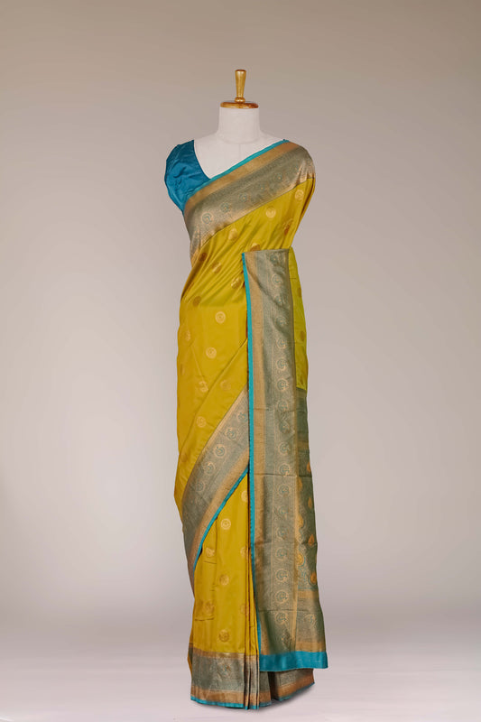 Art Silks
