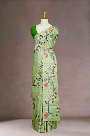 Chappa Silk Sarees