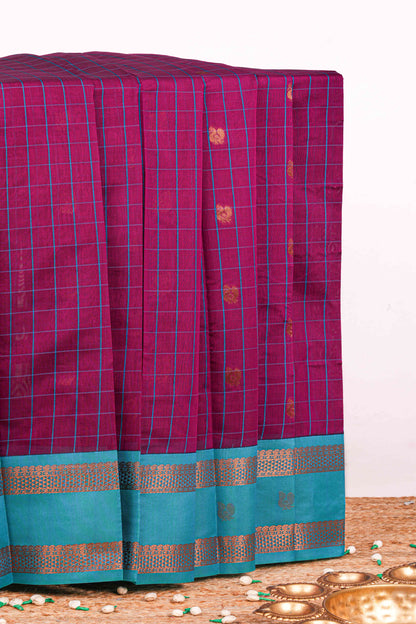 Silk Cotton